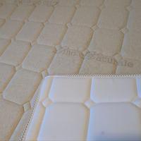 Rivestimento Materasso in Lino