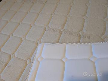 Rivestimento Materasso in Lino