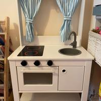 Cucina giocattolo Ikea