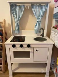 Cucina giocattolo Ikea