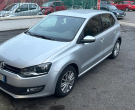 Polo adatta neopatentati 62000km