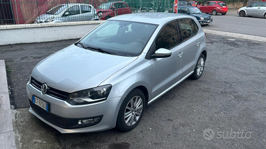 Polo adatta neopatentati 62000km