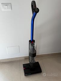 Lava pavimenti Dyson