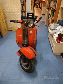 Piaggio Vespa 200 PX - 1981