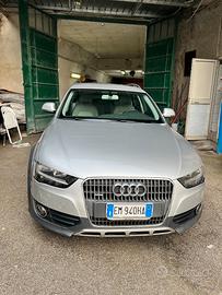 AUDI A4 allroad 1ª serie - 2012