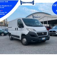 Fiat Ducato 2.0 Mjt 116CV CH1 PC-TN