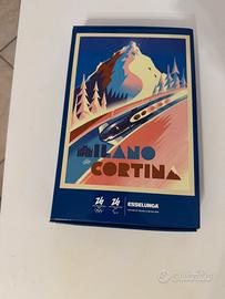 Borsa Esselunga Milano-Cortina