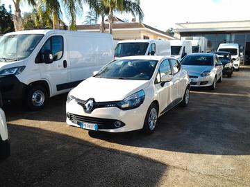 Renault Clio 1.5 dCi 75CV N1 2016