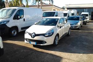 Renault Clio 1.5 dCi 75CV N1 2016