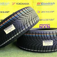 X2: Invernali 235/45R19 99V -NEXEN- al 86%