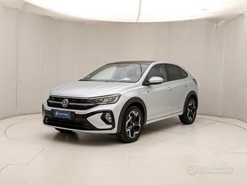 VOLKSWAGEN Taigo - Taigo 1.0 TSI 115 CV DSG R-Line