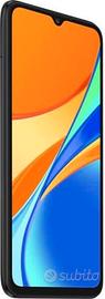 Redmi 9C Midnight Gray 3GB RAM 64GB ROM perfetto!
