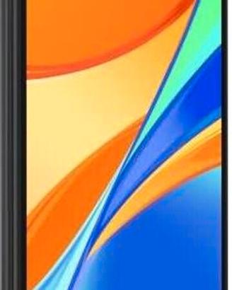 Redmi 9C Midnight Gray 3GB RAM 64GB ROM perfetto!