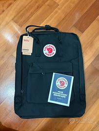 Zaino Fjällräven Kånken