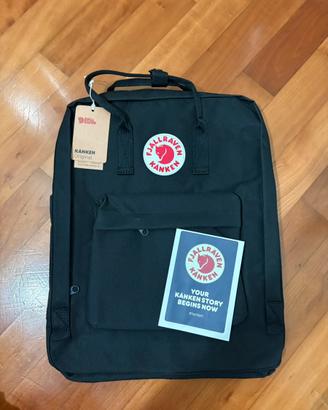Zaino Fjällräven Kånken