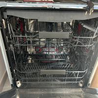 Lavastoviglie da incasso Whirlpool