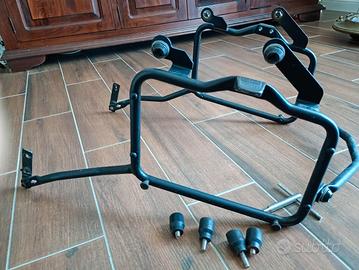 telaio laterali givi PLR 2122