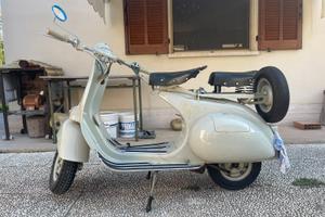 Piaggio Vespa VL3T STRUZZO 150cc