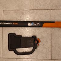 ascia Fiskars X15