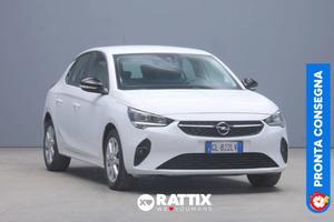 OPEL Corsa VI 2020 Corsa 1.5 Edition s&s 100cv
