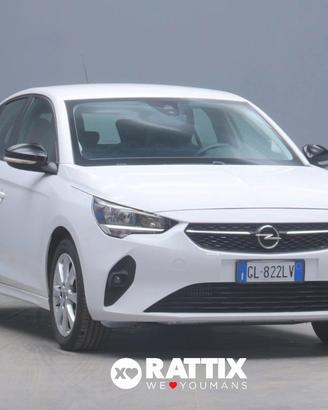 OPEL Corsa VI 2020 Corsa 1.5 Edition s&s 100cv