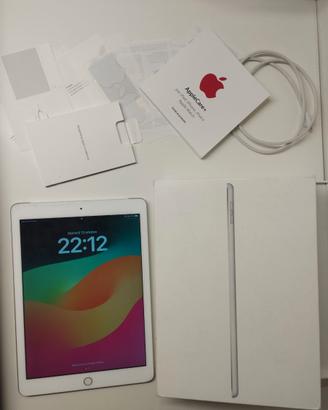 iPad 2018 128GB Wifi perfetto+ scatola