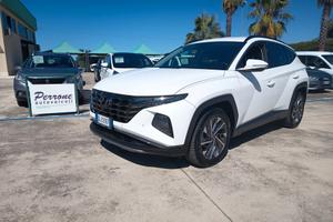 Hyundai Tucson 1.6 CRDI XLine