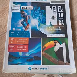 Natura futura vol. 1