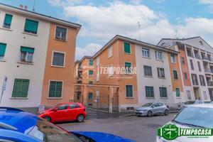 Magazzino a Milano Via Privata Gianicolo