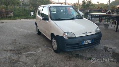 Fiat 600