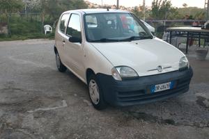 Fiat 600