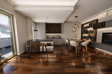 Appartamento a cagliari bonaria-monte mixi