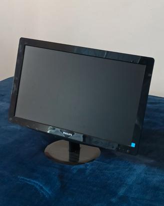Monitor per Pc Philips 226VL 21,5 pollici