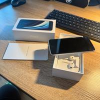 iPhone SE 2020 128gb
