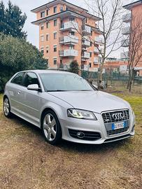 Audi A3 2.0 16V TDI QUATTRO AMBIENTE