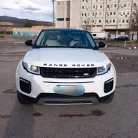 EVOQUE IN GARANZIA 