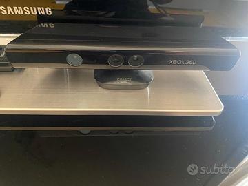 kinect per xbox 360