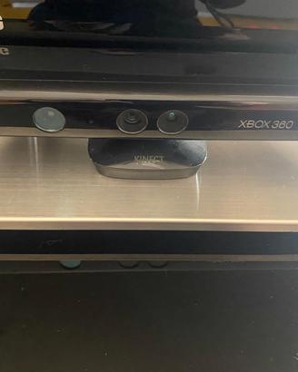 kinect per xbox 360
