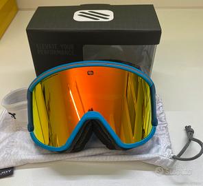 Maschera da sci Rudy Project