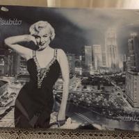 Quadro Marylin Monroe