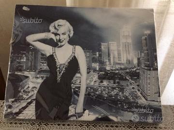Quadro Marylin Monroe