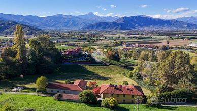 CASA INDIPENDENTE A SALUZZO