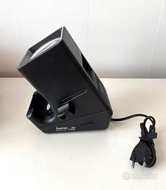 Visore per diapositive