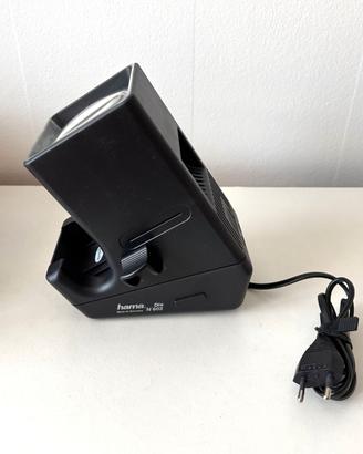 Visore per diapositive