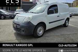 RENAULT Kangoo 1.6 105CV 4p. GPL Express Ice