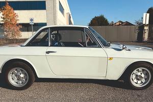 Lancia Fulvia Rally