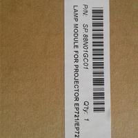 lampada per  videoproiettore OPTOMA  DS 316 L