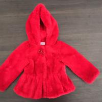 Giacche bambina 2 anni