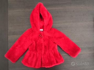 Giacche bambina 2 anni