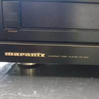 Lettore CD Marantz 94  Mk 2
